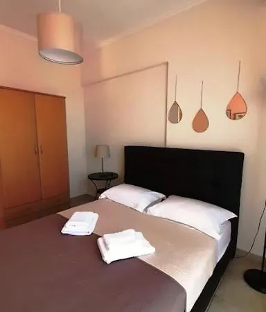 Apartmán Summer Triangle Apt No3 Aquila *